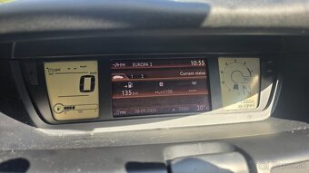 Predam Citroen C4 Grand Picasso 7miestny - 12