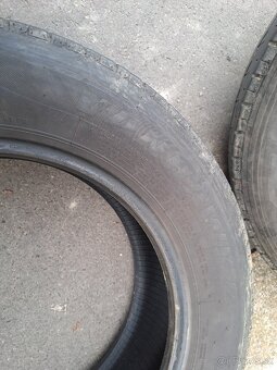 Letné Firestone Vanhawk 2 205/65/16c 107/105T - 12