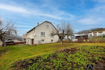 VÝBORNÁ PONUKA- Dom v Bardejovských Kúpeľoch na predaj - 12
