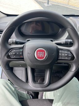Fiat Ducato 2.2 MultiJet SCR 160 L3H2 35 - 12
