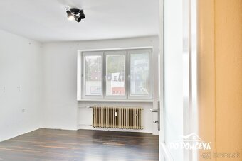 DO DOMČEKA | REZERVOVANÉ Mestské bývanie v blízkosti centra, - 12