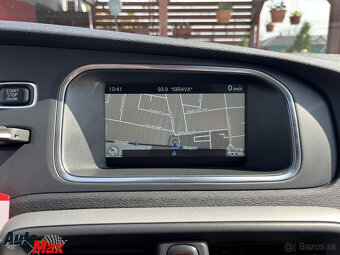 Volvo V40 D2 2.0L 120k Kinetic - 12