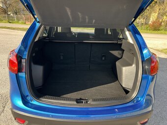 Mazda CX-5 2.0 Skyactiv-G165 - 12
