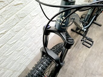 Ponúkam na predaj horský bicykel Ctm Zephyr 29" - 12