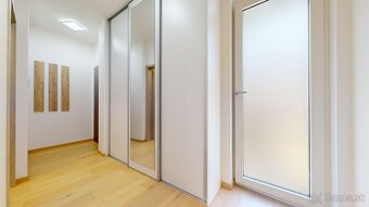 Luxusný 2i. byt 68m, projekt BEZRUČOVA, 1x GP, centrum - 12