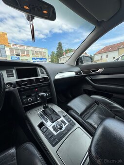 Audi A6 C6 - 12