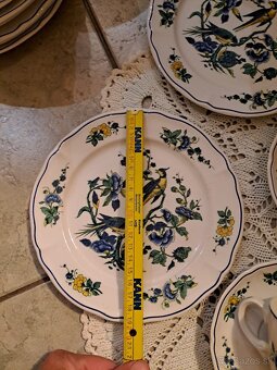 Villeroy & Boch seria Phoenix blaue - 12