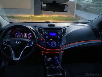 Hyundai i40 - 12