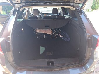 Opel Astra K 147 kW automat - 12
