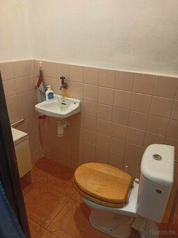 Predaj, rodinný dom s veľkým pozemkom vhodný na podnikanie - 12