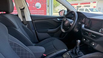 Škoda Scala Ambition 1.0 TSI 81kW - 12