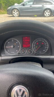 VW Touran 1T2 DSG BLS - 12