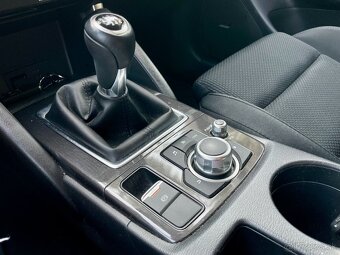 Mazda CX-5 2.0 Skyactiv-G165 Attraction - 12