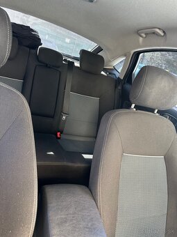 Ford Mondeo 2009 1.8 Nafta - 12