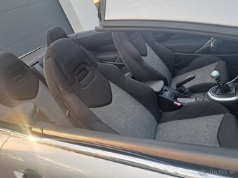 Peugeot 308 CC 2,0 Hdi 103KW M 2010 - 12