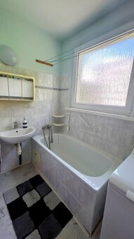 Svetlý 3 izbový byt s loggiou – Banská Bystrica, Severná - 12