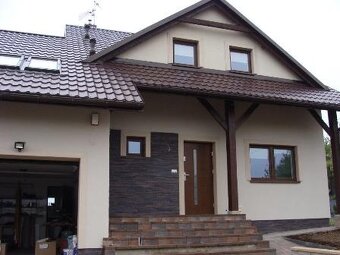 KAMENNÝ OBKLAD PRIAMO OD VÝROBCA 1m2 18€ a VONKAJŠIE 20€ - 12
