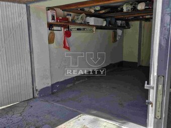 Na predaj 3izbový byt - 103m2 s garážou a záhradkou - 12