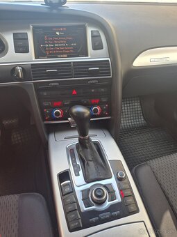 Audi A6 C6 3.0TDI V6 Quattro aj vymena - 12