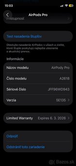 Apple AirPods pro 2 - 12