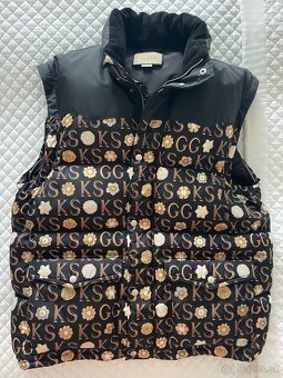 Bunda Gucci - 12