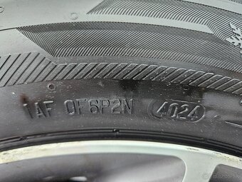 Hyundai i30 CW 1.6i CRDi 16V - 12