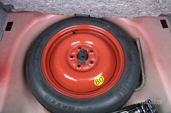 Suzuki SX4 1,5 i 82 kW GLX AC - 12