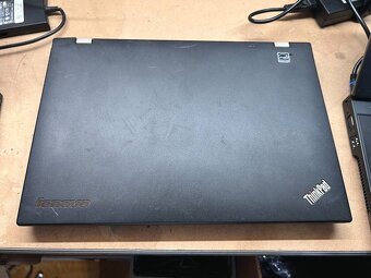 Predám funkčnú použitú matičnú dosku do notebooku L430. - 12