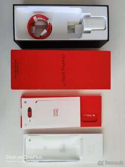 OnePlus 9 Pro 12/256GB Black - 12