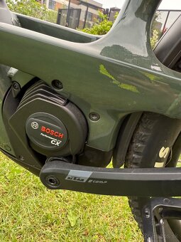 Elektrobicykel KTM Macina Aera 671 LFC 2022 - 12