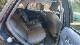 ✳️Ford Focus Kombi 2.0 TDCi 85 KW TITANIM A/T✳️ - 12