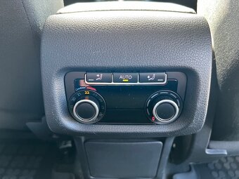 Seat Alhambra 2.0 TDI Style +plus 4kids DSG 6 - 12