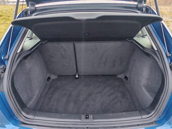 Audi A3 1.6 Benzin Sportback Facelift - 12