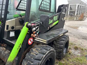 KOVACO ELISE 900 - 12