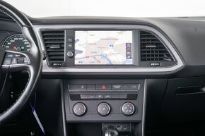 560-Seat Leon ST, 2018, nafta, 2.0 TDi Style, 110kw - 12