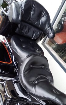 Harley-Davidson FLHTC 1340 Electra Glide Classic - 12
