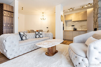 Na predaj prázdninový apartmán - Hotel Ovruč, Štrbské Pleso - 12