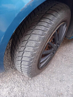 Predam Fiat punto 2 1.2/44KW  91957 km - 12