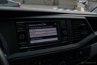 Volkswagen Caravelle 2.0 TDI 110kw 4MOTION 9 miestne - 12