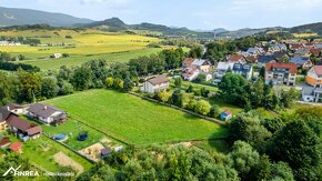 FINREA│ VÍKENDOVÁ CENA Pozemok v Zábreži 1540m2 - 12