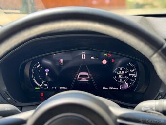 Mazda CX-60 2.5i AWD PHEV , HOMURA, DPH - 12