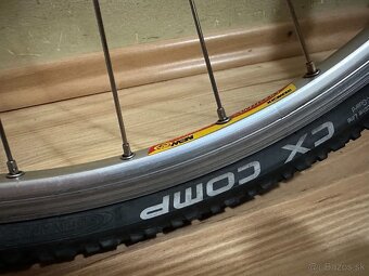 Shimano 105 /Remerx Stormy 28 622 kolesá - 12