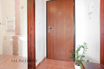ALL INCLUSIVE I ZREKONŠTRUOVANÝ 1 IZBOVÝ BYT 38 M2 NA PREDAJ - 12
