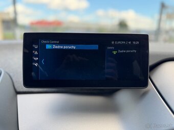 BMW i3 i3s 94Ah 135kW - 12