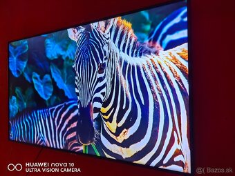 Smart Tv SAMSUNG 55" 139cm - 12