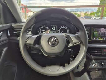 Škoda Scala 1.6 TDI Ambition - 12