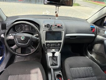 Oktavia 1.6 tdi dsg vymena - 12