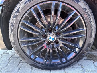 BMW e46 320d - 12