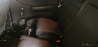 Mercedes Benz B180cdi - 12