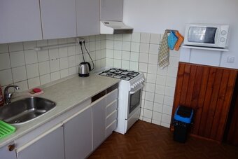 Spolubývanie pre ženu - v DOGFRIENDLY byte v Petržalke - 12